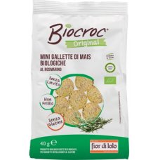 BIOCROC MINI GALL MAIS ROSMAR