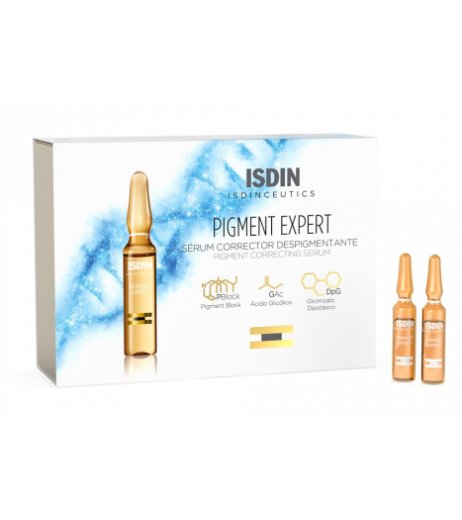 ISDINCEUTICS PIGMENT EXP 2ML ISDINCEUTICS PIGMENT EXP 2ML