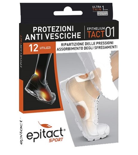 EPITACT SPORT PROTEZ VESCICHE