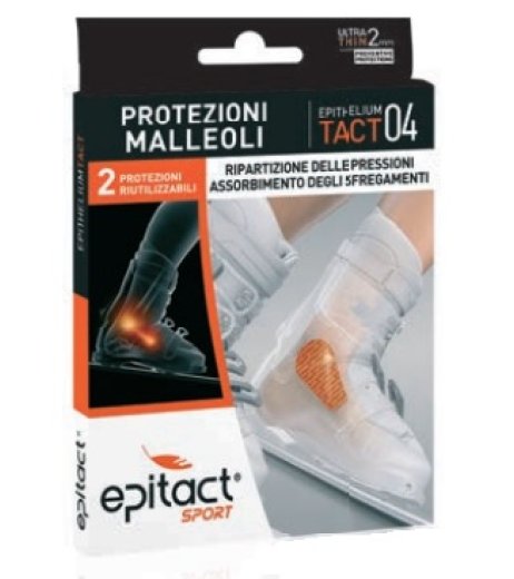 EPITACT SPORT PROTEZ MALLEOLI EPITACT SPORT PROTEZ MALLEOLI