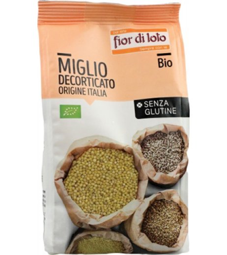 MIGLIO DECORT ITALIA BIO400G MIGLIO DECORT ITALIA BIO400G