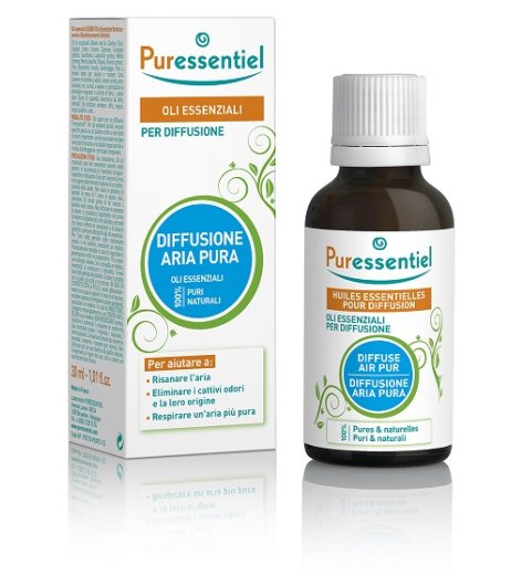 MISCELA ARIA PURA DIFFUSI 30ML