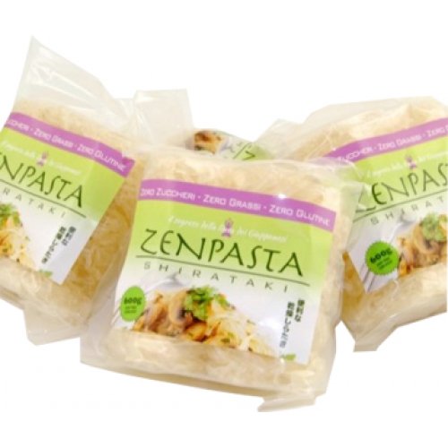 Tagliatelle di Konjac - 24 Confezioni da 250g