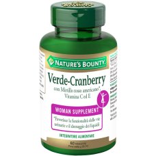 VERDE CRANBERRY 60TAV
