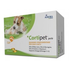 CORTIPET PERLE 30PRL