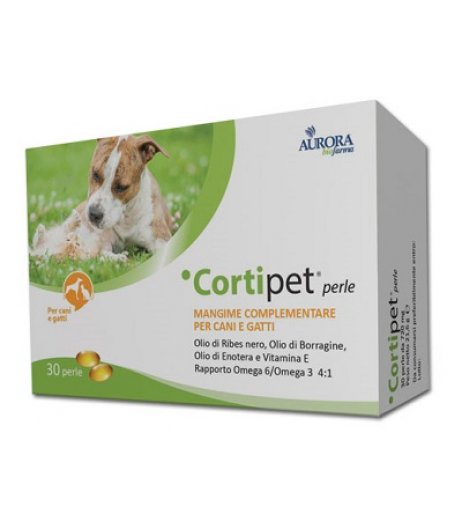 CORTIPET PERLE 30PRL