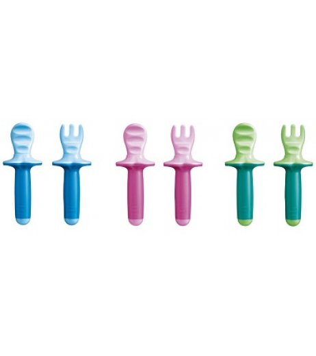 BABY'S CUTLERY SET POSATE