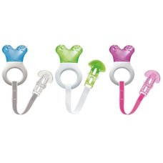 MAM MINI COOLER&CLIP DENTAR 2+