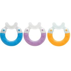 MAM BITE&BRUSH DENTAUROLO 3+