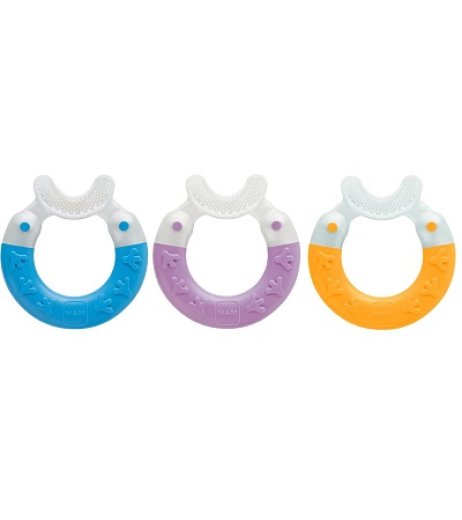 MAM BITE&BRUSH DENTAUROLO 3+