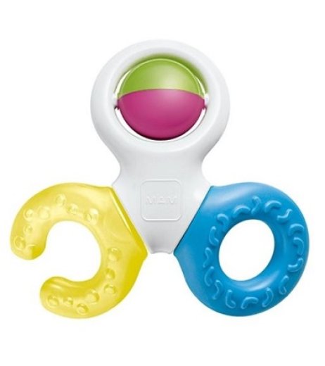 MAM BITE&PLAY DENTARUOLO 6+