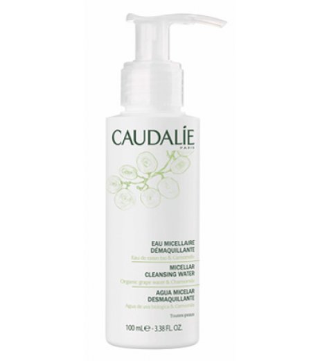 CAUDALIE ACQUA MICELL STR100ML