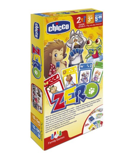 CH Gioco Zero