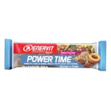 ENERVIT POWER TIME QUINOA 1PZ