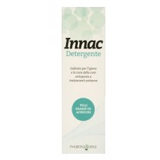 INNAC DETERGENTE 200ML