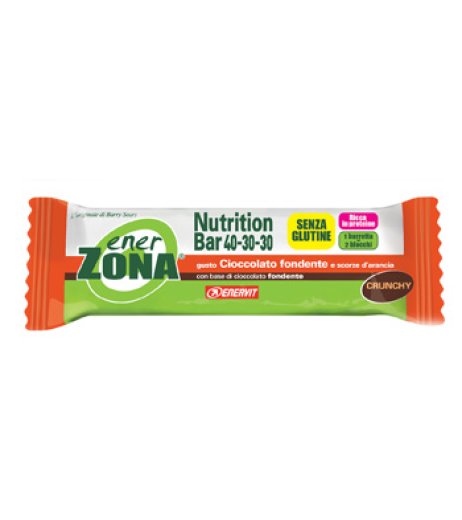 ENERZONA NUTR FOND+SCORZA ARAN