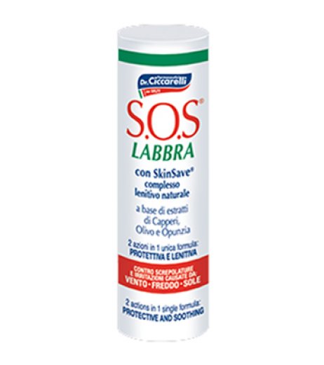 CICCARELLI SOS LAB STICK 5,5ML