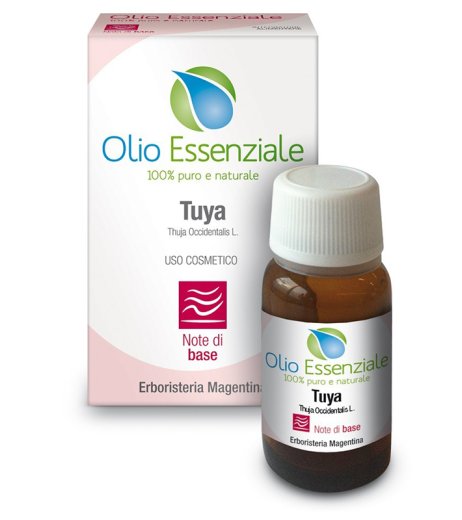 TUYA OLIO ESSENZIALE 10ML TUYA OLIO ESSENZIALE 10ML