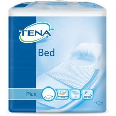 TENA BED PL TRAV 60X60 40P 0119