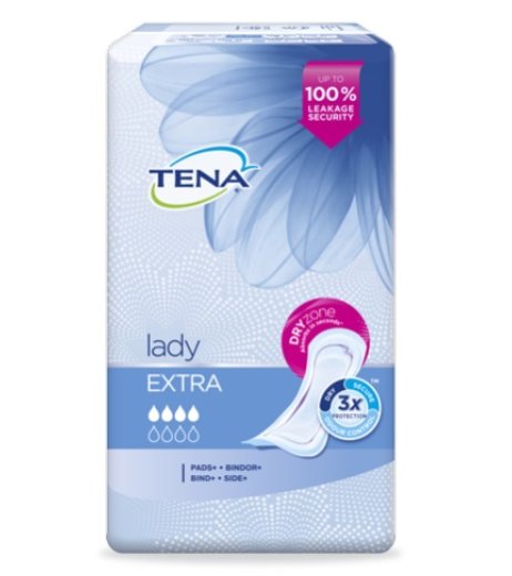 TENA LADY PANN EXTRA 20PZ 760569