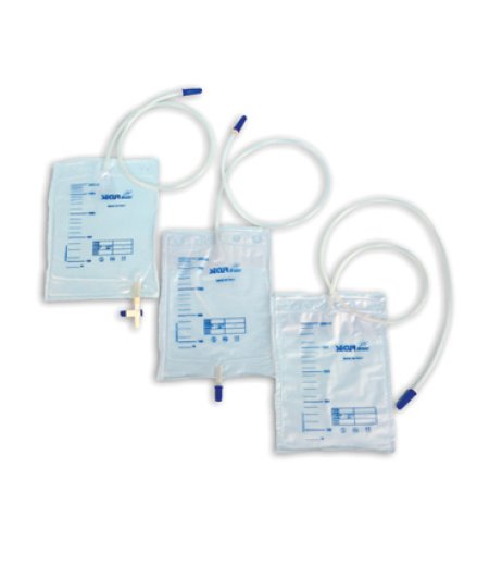 SACCA Ur. 90cm 30pz S/S SECUR SACCA Ur. 90cm 30pz S/S SECUR