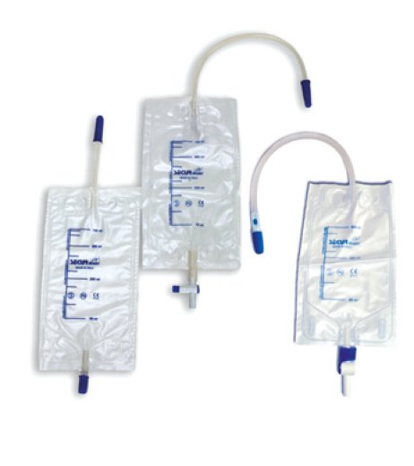 SACCA Gamba 35cm 30pz SECUR SACCA Gamba 35cm 30pz SECUR