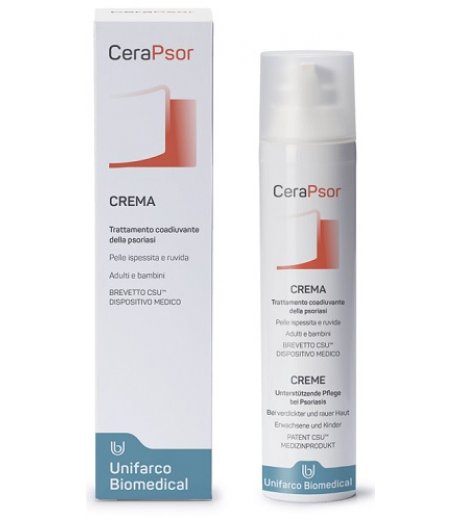 CERAPSOR CREMA 100ML