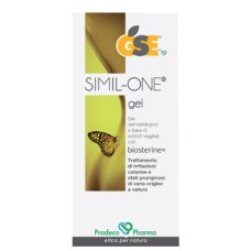 GSE SIMIL-ONE GEL 30 ML