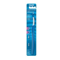 ORALB MAN SET INTERD MANICO ORALB MAN SET INTERD MANICO