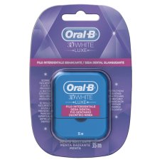 ORALB FILO 3D LUXE 35MT ORALB FILO 3D LUXE 35MT