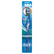 ORALB COMPLETE 5IN1 40 MED