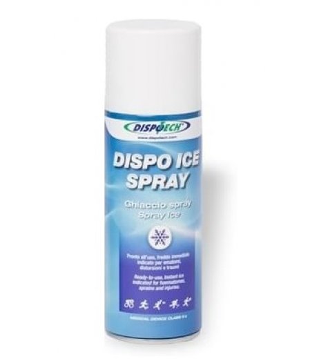 DISPOICE GHIACCIO SPRAY 200ML