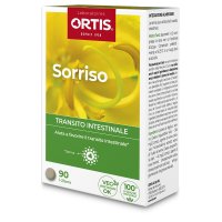 SORRISO 90CPR