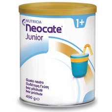 NEOCATE JUNIOR 400G