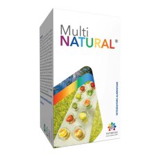 MULTINATURAL POLVERE 90G