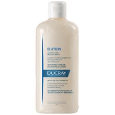 ELUTION SHAMPOO 200 ML DUCRAY 2017