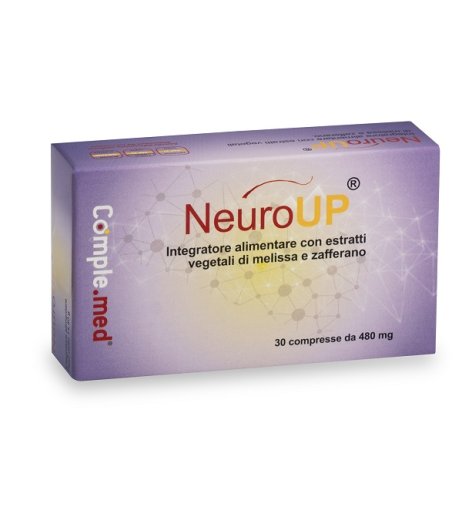 NEUROUP 30CPR NEUROUP 30CPR