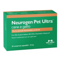NEUROGEN PET ULTRA 30CPR