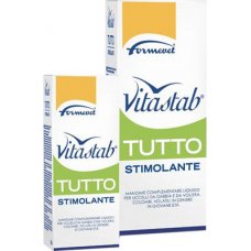 VITASTAB TUTTO STIMOLANTE200ML