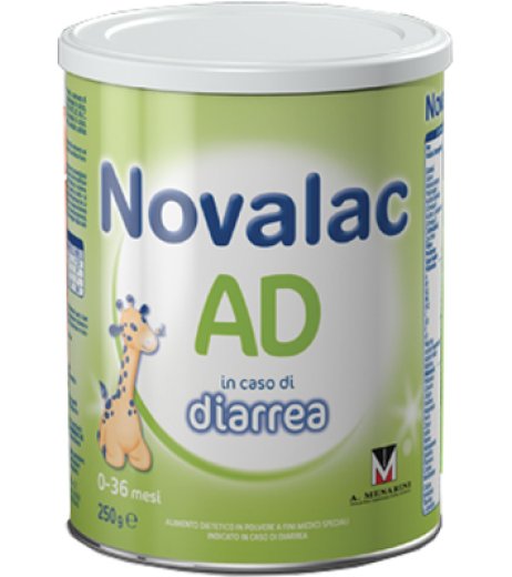 NOVALAC AD 600G