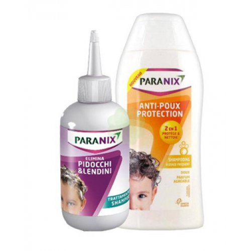 Paranix Prevent - Spray Antipidocchi Preventivo 100ml - Offerta Online