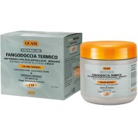 GUAM FANGHI D'ALGA DOCCIA  TERMICO 500G