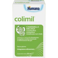 COLIMIL HUMANA