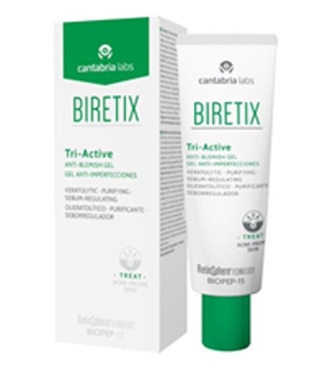 BIRETIX TRIACTIVE 50ML