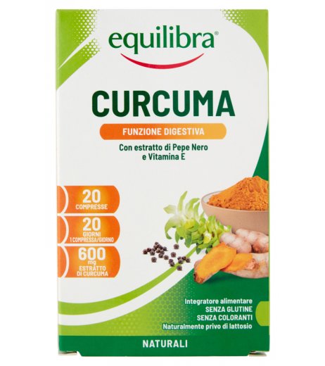 CURCUMA 20CPR