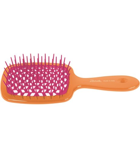 SUPERBRUSH SPAZZOLA ARANCIONE SUPERBRUSH SPAZZOLA ARANCIONE