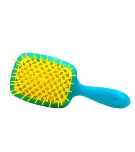 SUPERBRUSH SPAZZOLA TURCHESE SUPERBRUSH SPAZZOLA TURCHESE