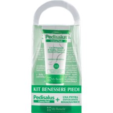 KIT BENESSERE PIEDI PEDISALUS