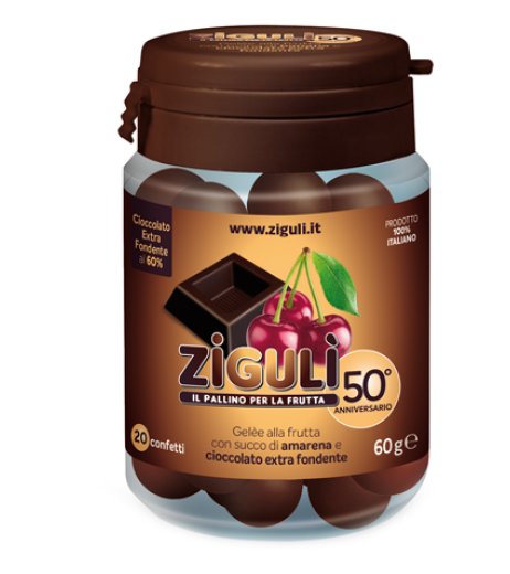 ZIGULI AMARENA/CIOC FOND 60%