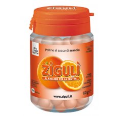 Falqui Ziguli C Arancia Caramelle Offerta